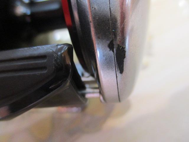 21スコーピオンMD 301XG