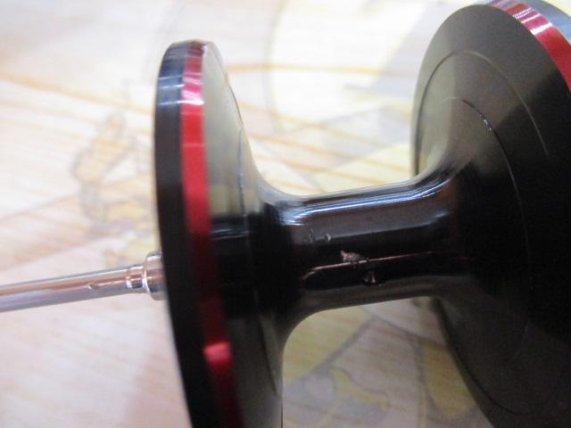 21スコーピオンMD 301XG