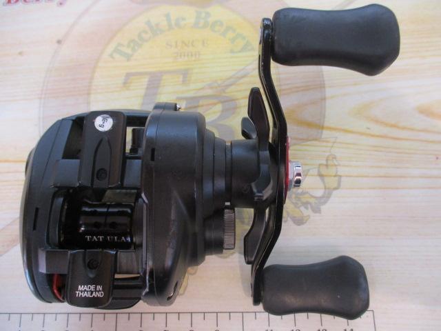 タトゥーラ TW 100SHL