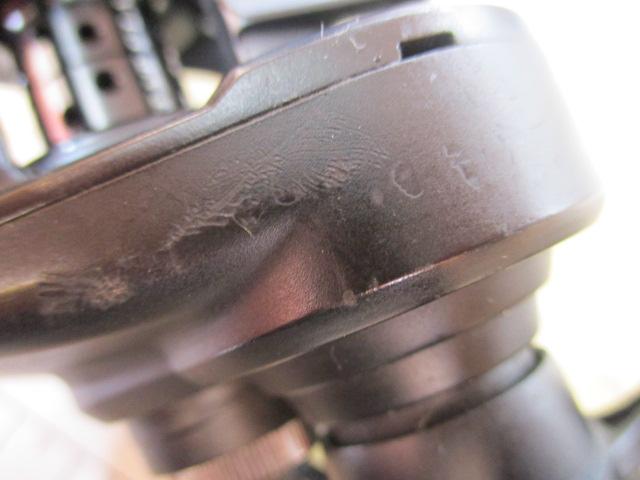 タトゥーラ TW 100SHL