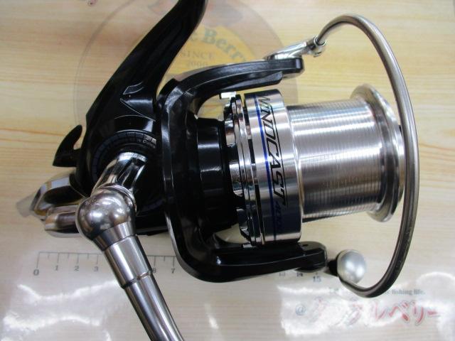 ウインドキャスト 4000｜＠ベリーネット 日本最大新品中古釣具