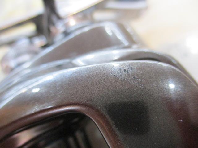 20メタニウムXG LH