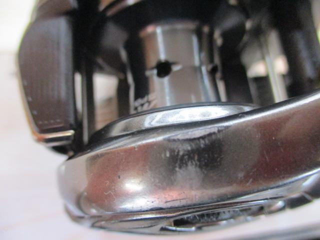 20メタニウムXG LH