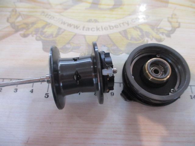 20メタニウムXG LH