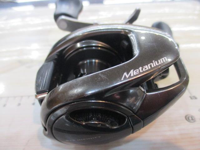 20メタニウムXG LH