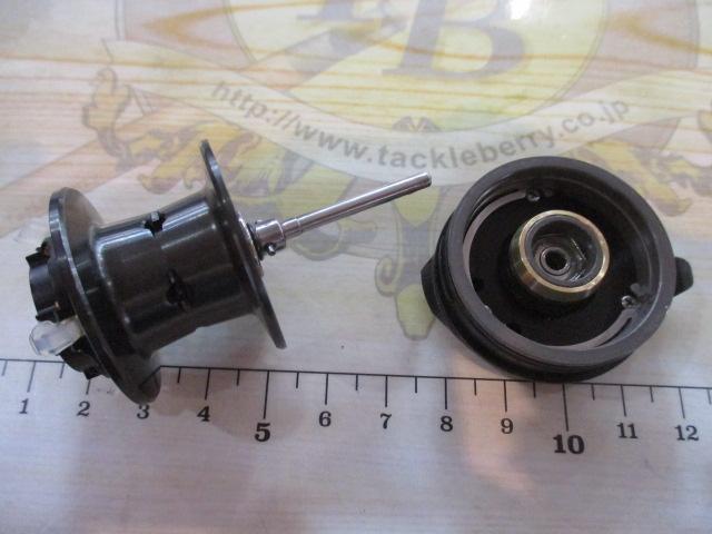 20メタニウムXG LH