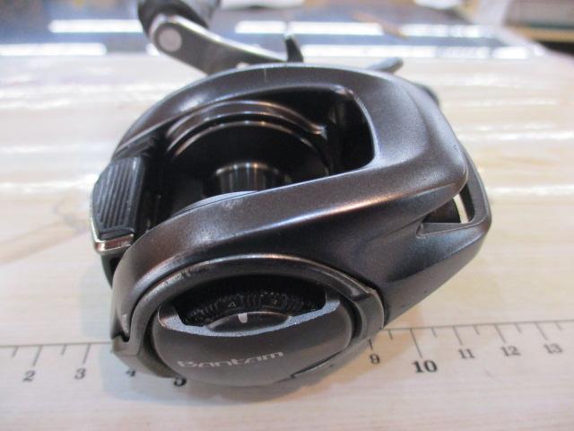 22バンタム XG LH