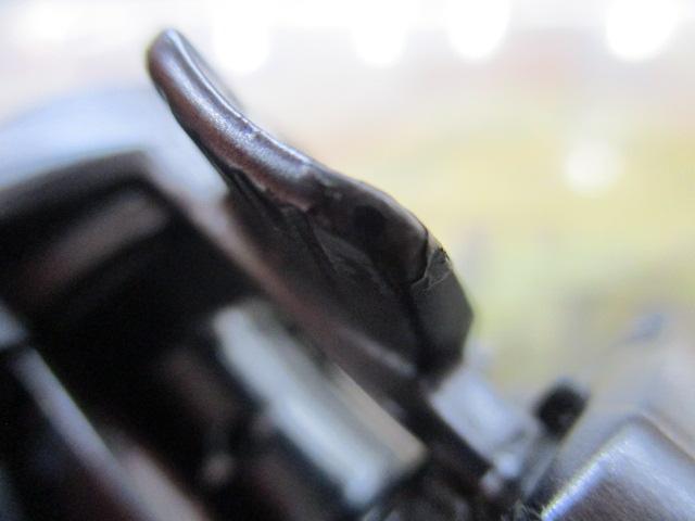 22バンタム XG LH