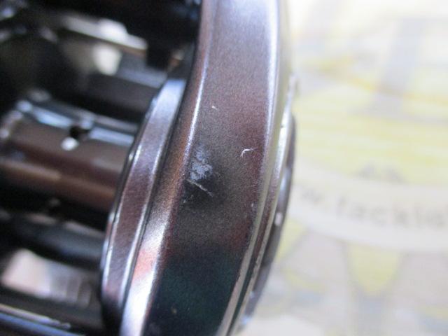 22バンタム XG LH