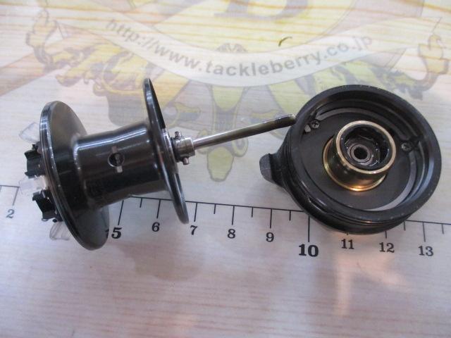 22バンタム XG LH