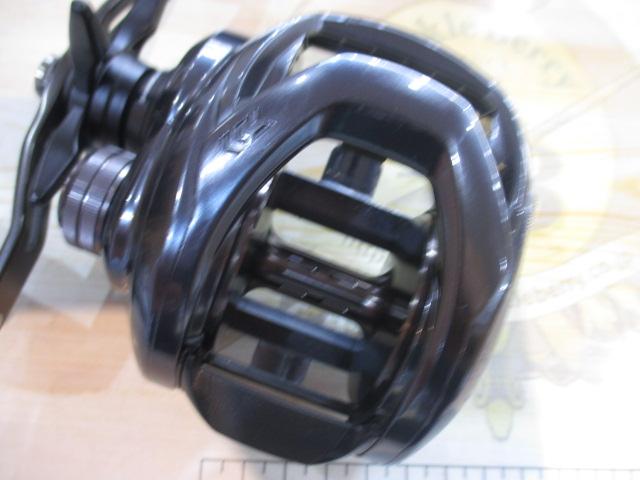 ダイワ　タトゥーラ　TW 400HL ハンドルなし　中古 ダイワ タトゥーラ TW 400HL ハンドルなし 中古 - メルカリ