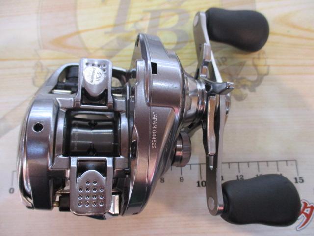 未使用　シマノ　22 メタニウム シャローエディションXG シマノ(SHIMANO) 22 メタニウムシャローエディションXG RIGHT