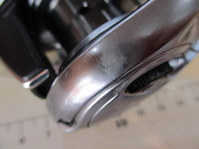 22メタニウムシャローエディションXG LH