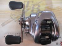 22メタニウムシャローエディションXG LH