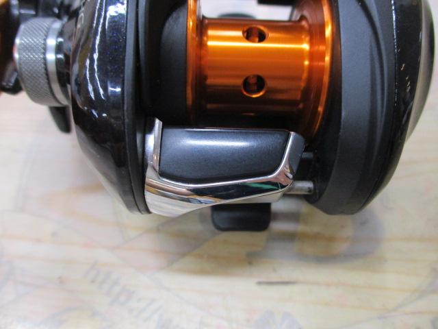 【美品 中古】シマノ バルケッタBB 301HG 14バルケッタBB 301HG｜＠ベリーネット 日本最大新品中古釣具WEB