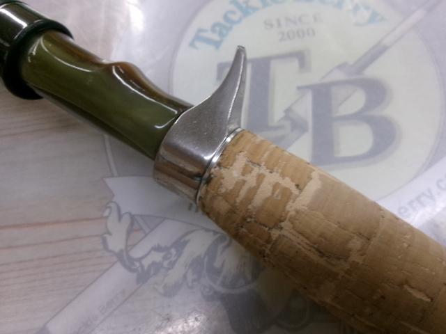 パガーニ F1-63Xp-Dti マーブルシート/コルクフォアグリップ