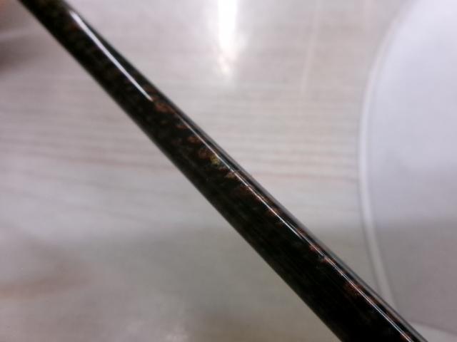 パガーニ F1-63Xp-Dti マーブルシート/コルクフォアグリップ