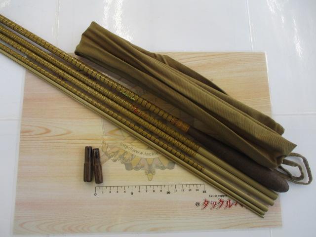 朱紋峰 ぬけさく 19｜＠ベリーネット 日本最大新品中古釣具WEB