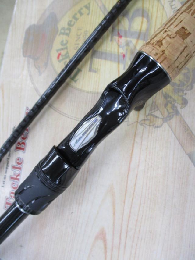 ブレイゾン　C72H-2 DAIWA（釣り） ブレイゾン 【BLAZON】 2ピース ベイト