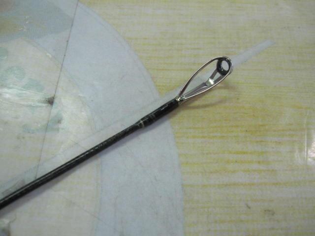 ソルティーステージKR-Xジギング SJC-63/250-KR SJ