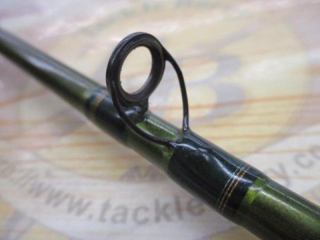 美品　ロードランナー　ヴォイス　680JMHS ノリーズ】 ロードランナー ヴォイス ジャングル 680JMHS