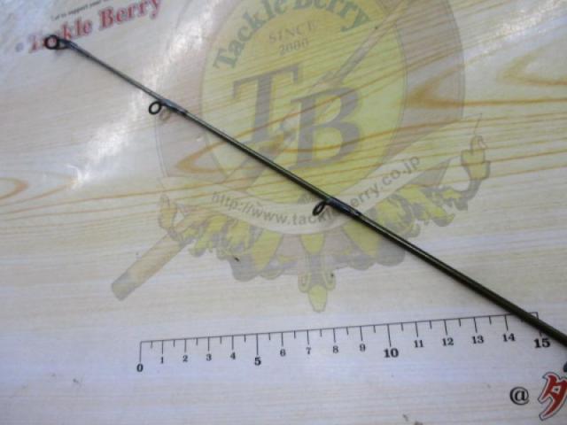 ロードランナーヴォイス 680MH ライトピッチングレスポンス