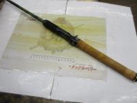 ロードランナーヴォイス 680MH ライトピッチングレスポンス