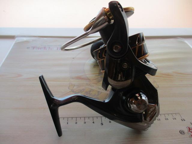 DAIWA CALDIA SW 6000D-H　中古品　美品 中古品】ダイワ 22 カルディア CALDIA SW 6000D-H スピニング