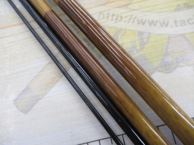 朱紋峰 飛造り 9