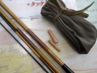 朱紋峰 飛造り 9