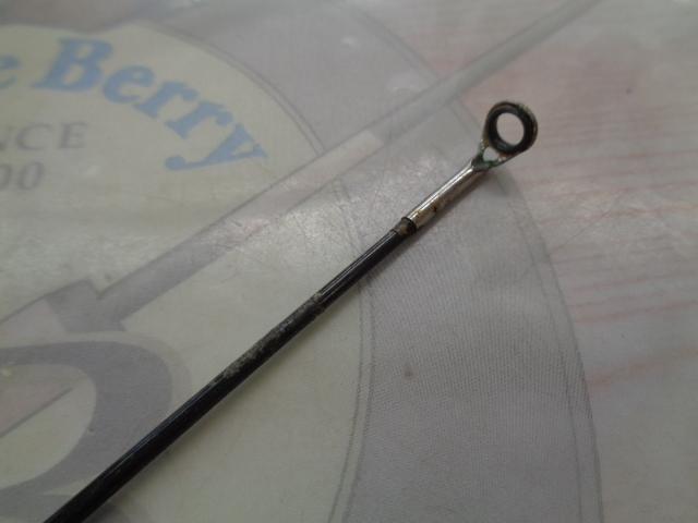 がま磯 3号5.4mHHシルバー｜＠ベリーネット 日本最大新品中古