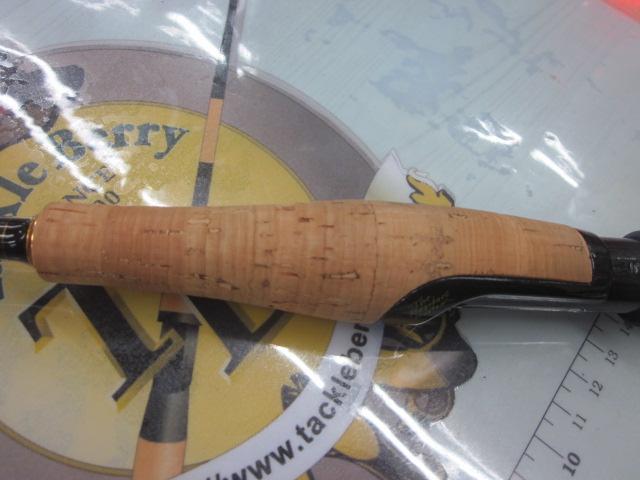 デストロイヤー F0-68XS(HT800)グリーンブランクス