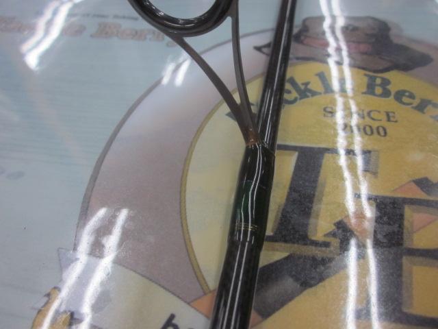 デストロイヤー F0-68XS(HT800)グリーンブランクス