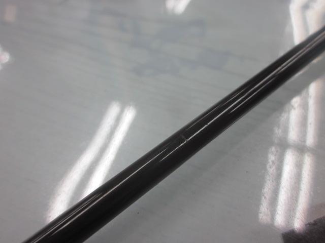 デストロイヤー F0-68XS(HT800)グリーンブランクス