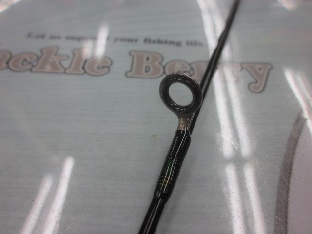 デストロイヤー F0-68XS(HT800)グリーンブランクス