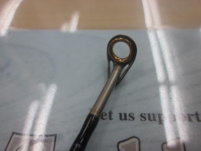 デストロイヤー F0-68XS(HT800)グリーンブランクス