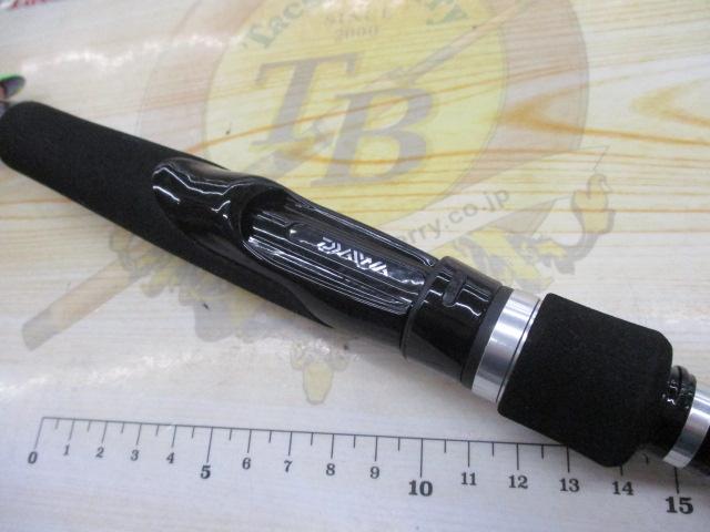 レイジー T86ML-6｜＠ベリーネット 日本最大新品中古釣具WEBショップ