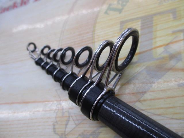 レイジー T86ML-6｜＠ベリーネット 日本最大新品中古釣具WEBショップ