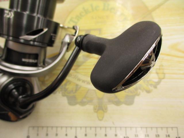 25カルディア LT4000-CXH｜＠ベリーネット 日本最大新品中古釣具