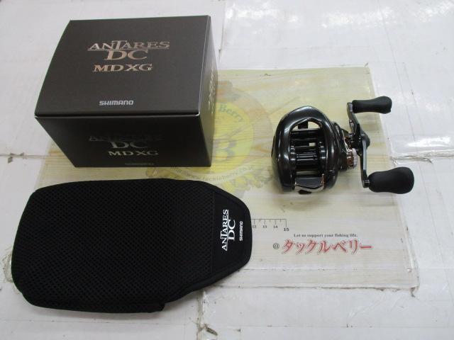 23アンタレスDC MD XG RIGHT｜＠ベリーネット 日本最大新品中古