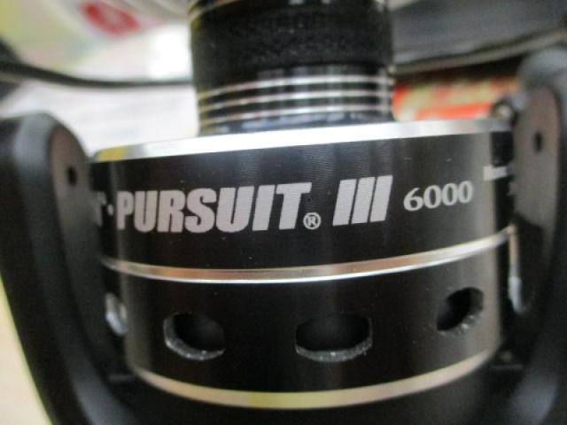 パシュートⅢ 6000