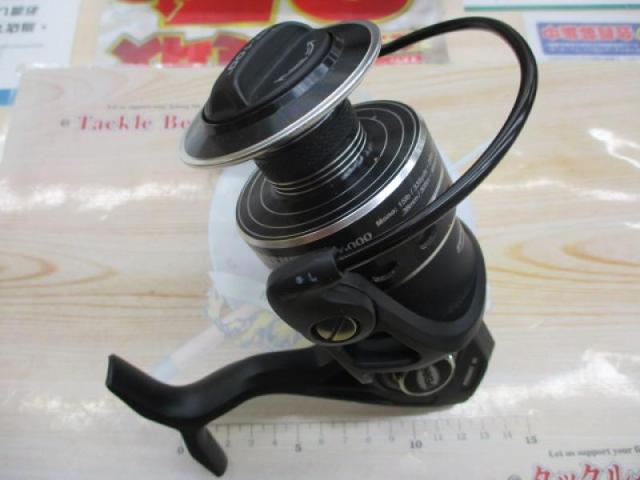 パシュートⅢ 6000