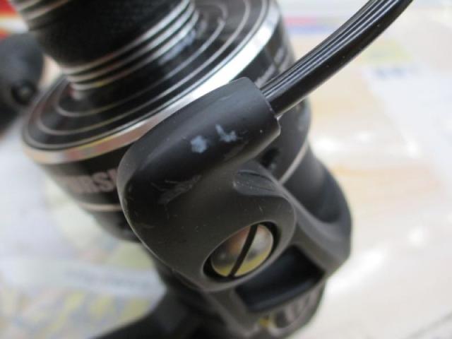 パシュートⅢ 6000