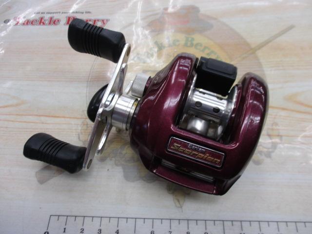 メタニウムXT RH(赤)｜＠ベリーネット 日本最大新品中古釣具WEBショップ