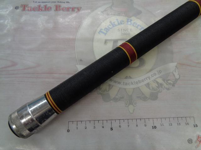 がま磯 3号5.4mHHシルバー｜＠ベリーネット 日本最大新品中古