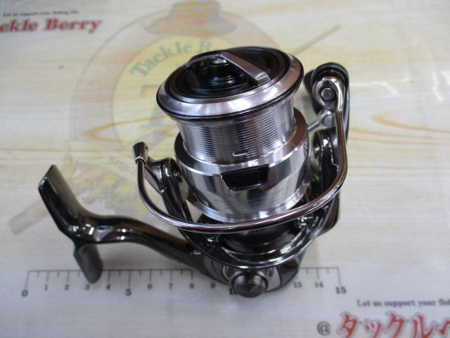22イグジスト LT2500S-XH｜＠ベリーネット 日本最大新品中古釣具