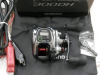 15フォースマスター 300DH