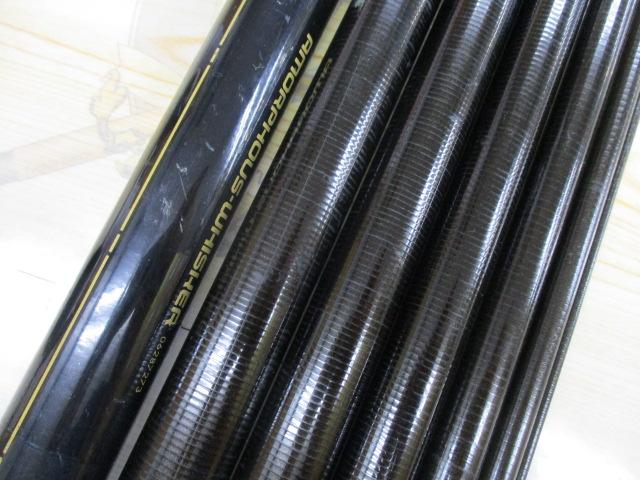 AWトーナメント銀影硬派 荒瀬抜95F