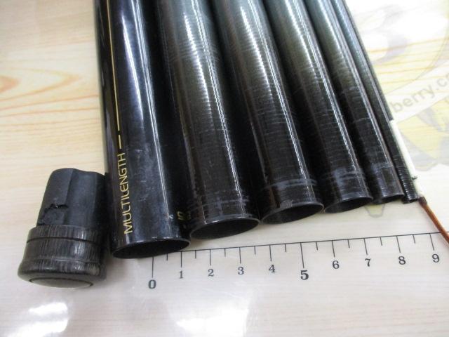 AWトーナメント銀影硬派 荒瀬抜95F