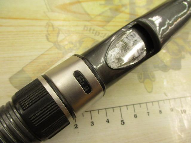 磯EX遠投 3-525PTS｜＠ベリーネット 日本最大新品中古釣具WEB